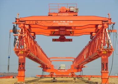 PVC Housing Overhead Crane Parts Ease Installation Multi Pole Bus Bar Conductor System