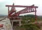 300t-40m Beam Launcher لبناء الجسور في الهند