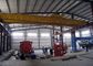 LH 10T15M Double Girder Overhead / work station رافعة كرين للمصنع