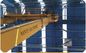 5T Double Girder Overhead Cranes، Electronic Safety Workshop Bridge Crane