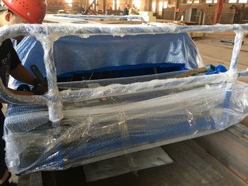 2160N / Mm2 سلك حبل 380v ونش كهربائي صغير